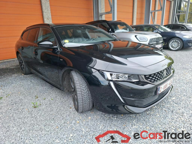 PEUGEOT 508 SW 1.5 BLUEHDI 130 S&S ALLURE #2