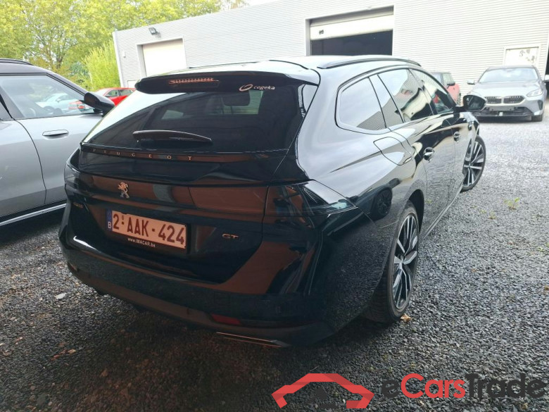 PEUGEOT 508 SW 1.5 BLUEHDI 130 S&S ALLURE #4