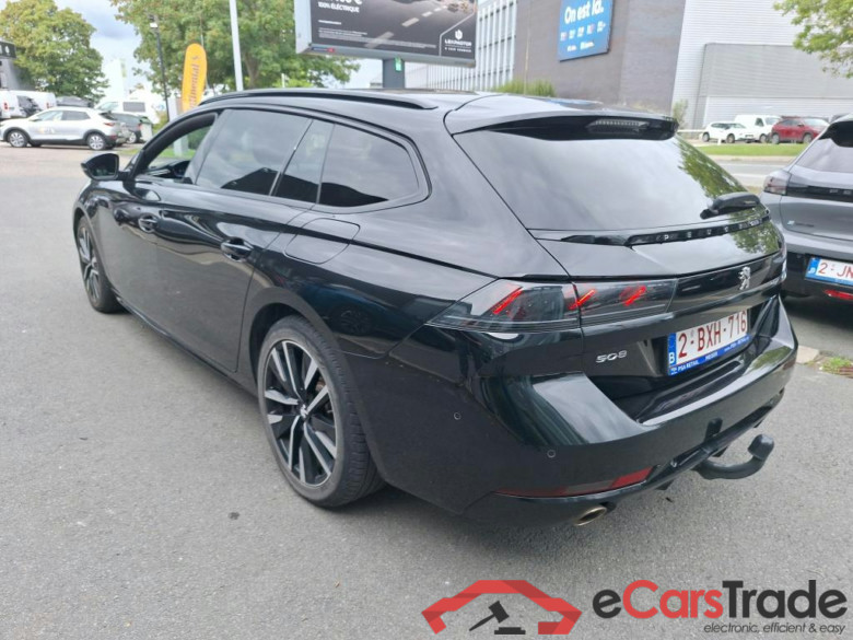 PEUGEOT 508 SW 1.6 PHEV 225 E-AUTO GT PACK #3