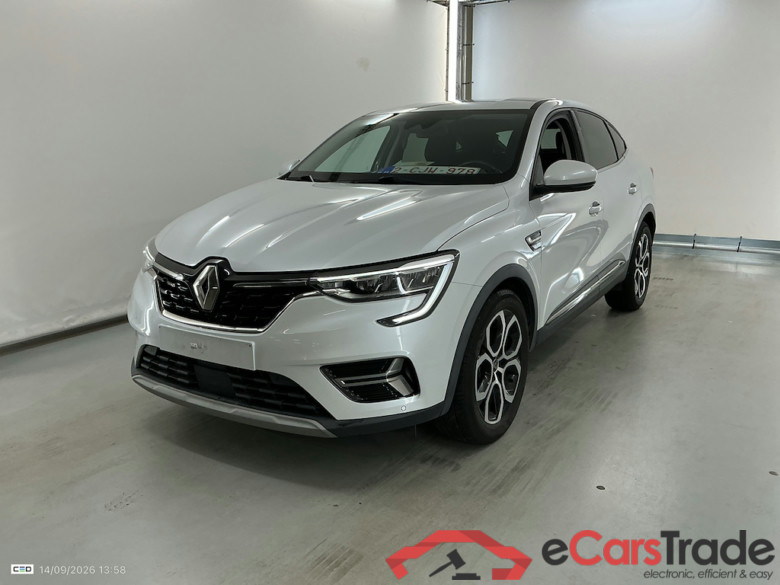 RENAULT ARKANA 1.6 E-TECH 145 INTENS