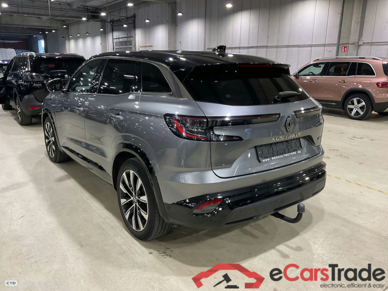 RENAULT AUSTRAL 1.2 HEV E-TECH 200 TECHNO #3