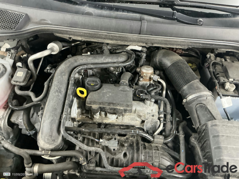 SEAT ARONA 1.0 TSI 70KW MOVE #6