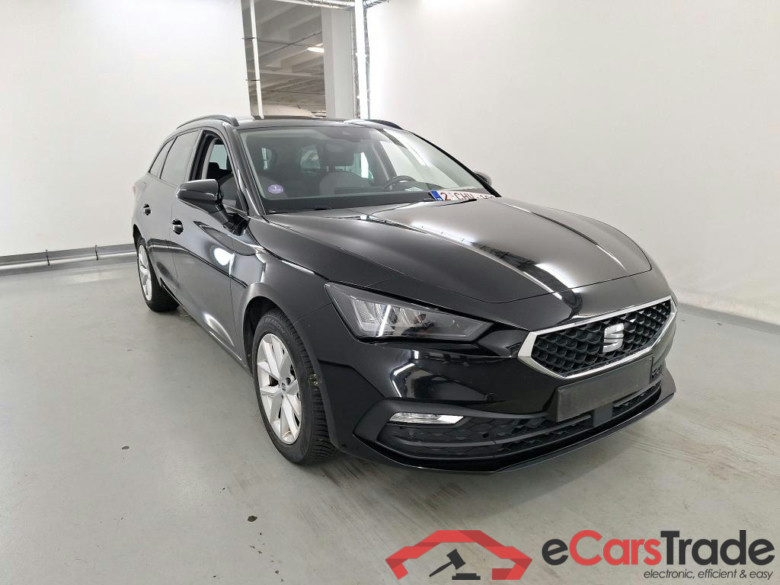 SEAT LEON ST 1.5 TSI 130 MOVE! #2