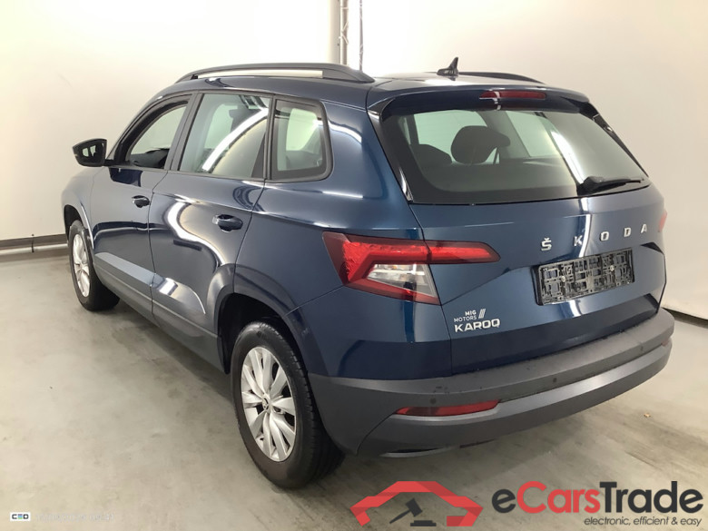 SKODA KAROQ 1.0 TSI 81KW CLEVER #3