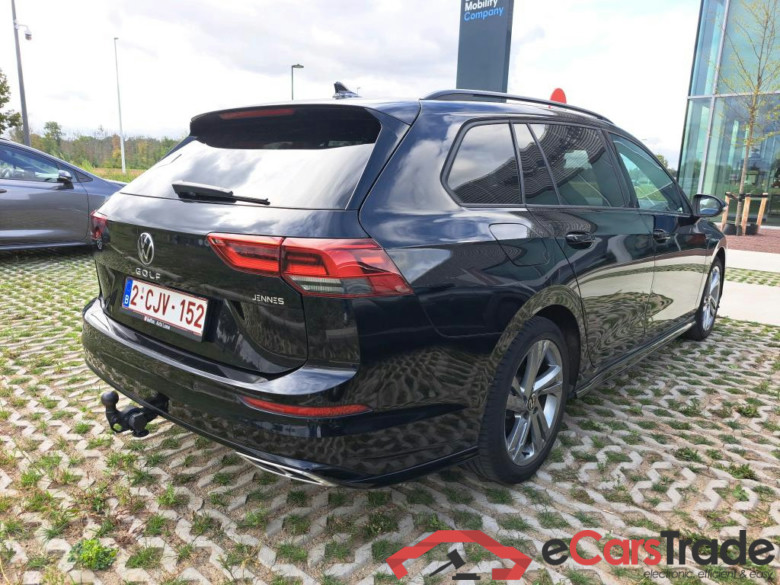 VOLKSWAGEN GOLF VARIANT VIII 1.5 TSI 96KW R-LINE #4