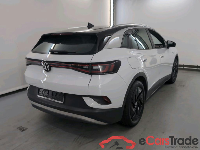 VOLKSWAGEN ID.4 BEV 82KWH 150KW PRO PERFORMANCE #4