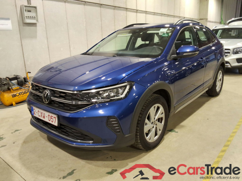 VOLKSWAGEN TAIGO 1.0 TSI 81KW DSG LIFE BUSINESS