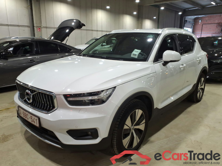 VOLVO XC40 1.5 T4 PHEV INSCRIPTION EXPR. DCT #1