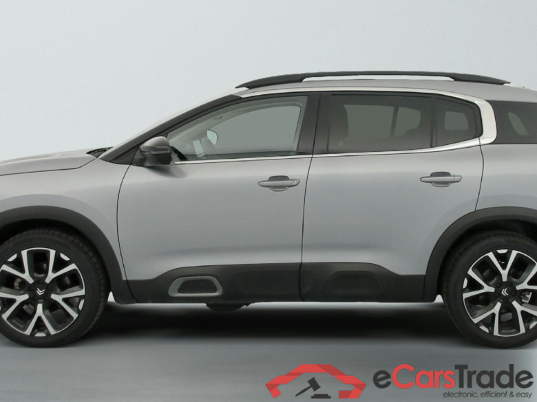 Citroen C5 AIRCROSS Shine Pack PureTech 130 S&S EAT8 #4