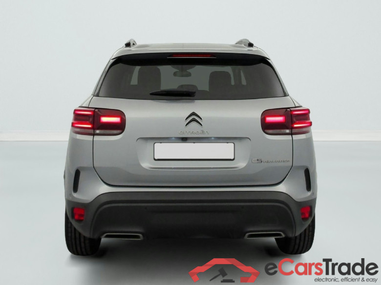 Citroen C5 AIRCROSS Shine Pack PureTech 130 S&S EAT8 #6