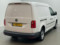 preview Volkswagen Caddy #3