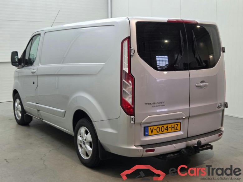 FORD Transit Custom 270 2.0 TDCI L1H1 Limited #3