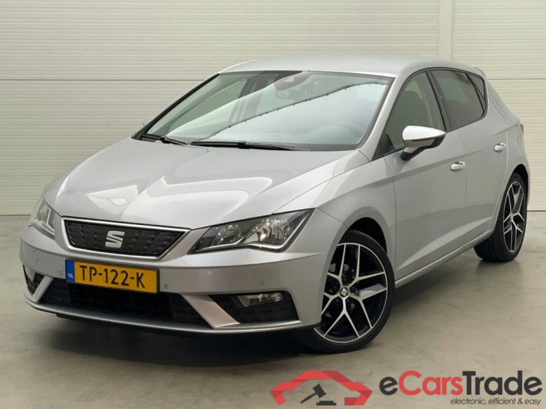 SEAT LEON 1.0 EcoTSI Style Business Intense #1