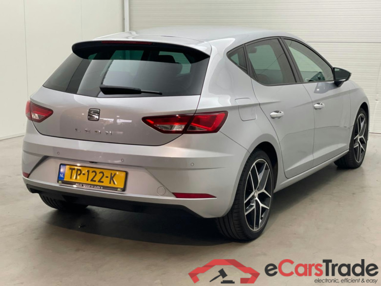 SEAT LEON 1.0 EcoTSI Style Business Intense #4
