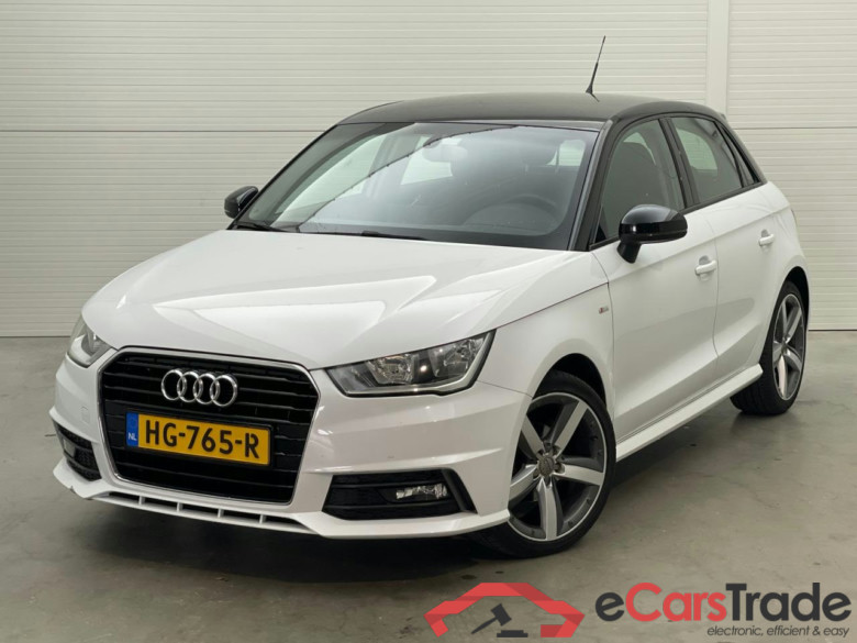 AUDI A1 SPORTBACK 1.0 TFSI Adrenalin