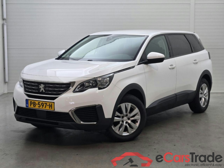 PEUGEOT 5008 1.2 PureTech Access #1
