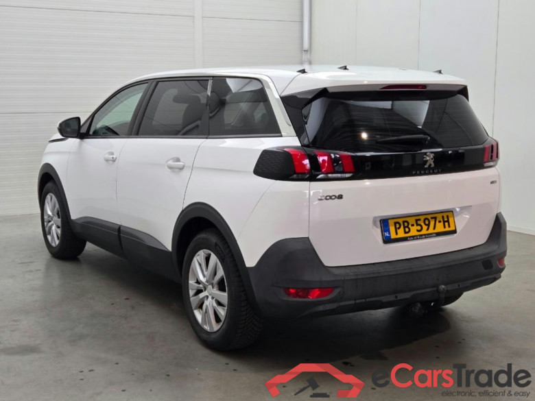 PEUGEOT 5008 1.2 PureTech Access #3