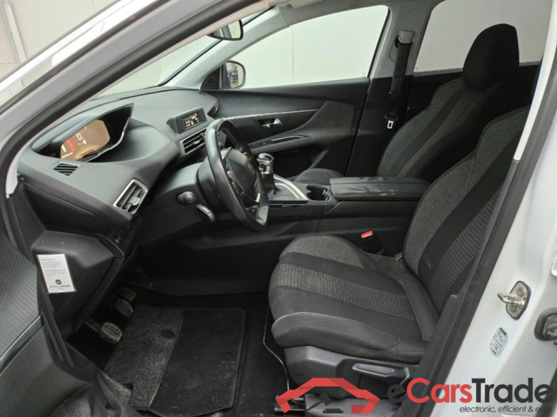 PEUGEOT 5008 1.2 PureTech Access #5