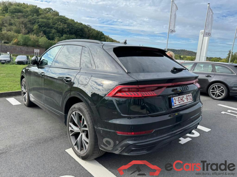 AUDI Q8 PHEV  Competition 60 TFSI e quattro 340(462) kW(ch) tiptronic #3