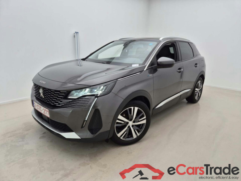 PEUGEOT 3008 1.6 HYBRID ALLURE EAT8 #1