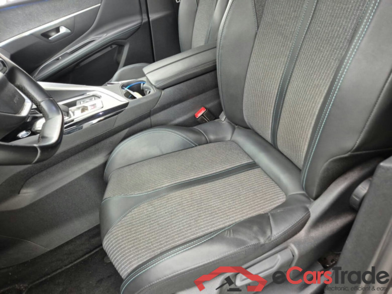 PEUGEOT 3008 1.6 HYBRID ALLURE EAT8 #6