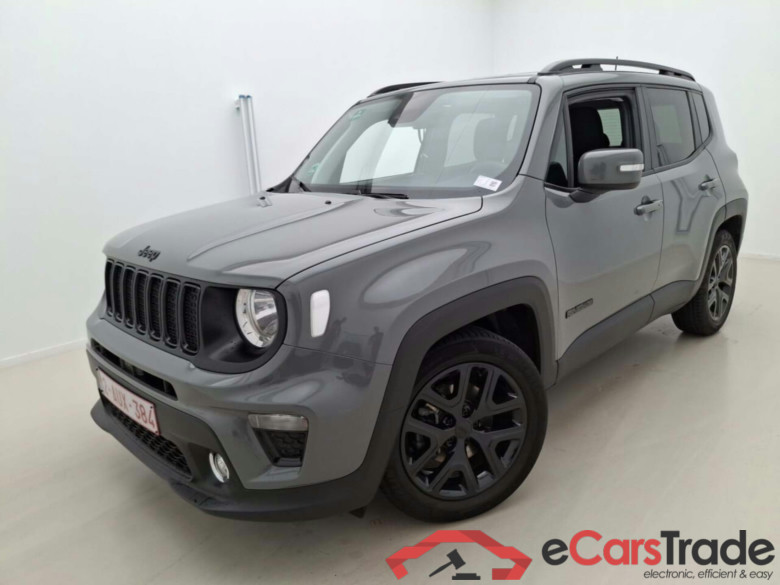 JEEP RENEGADE T4 150 4X2 BLACK STAR #1