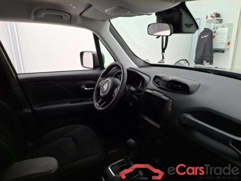 JEEP RENEGADE T4 150 4X2 BLACK STAR #3