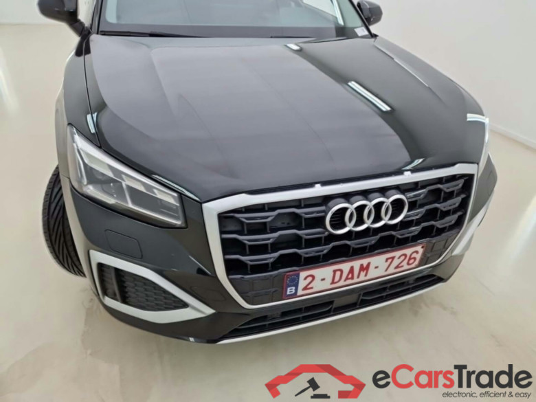 AUDI Q2 30 TDI ATTRACTION S-TRONIC #4