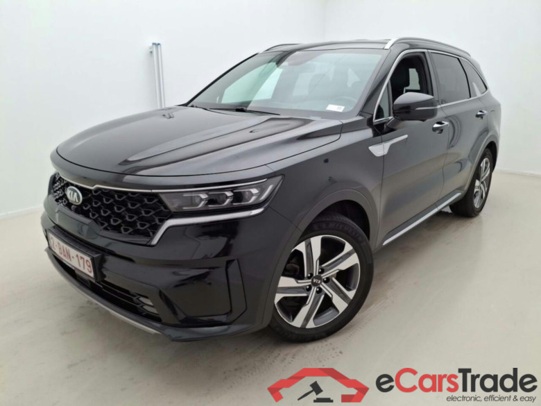 KIA SORENTO 1.6 PHEV SENSE AWD 7P. AUT.