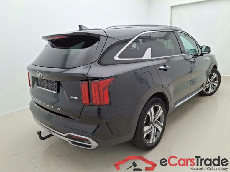 KIA SORENTO 1.6 PHEV SENSE AWD 7P. AUT. #2
