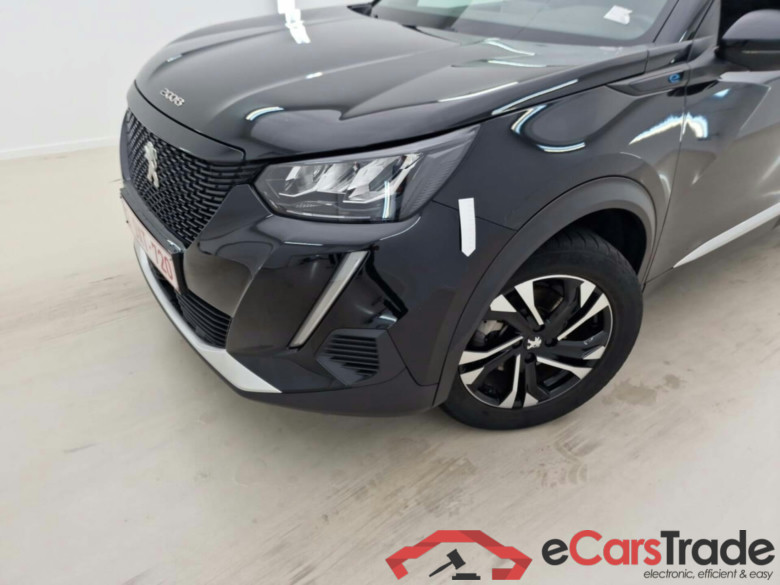 PEUGEOT E-2008 ALLURE 50 KWH #4
