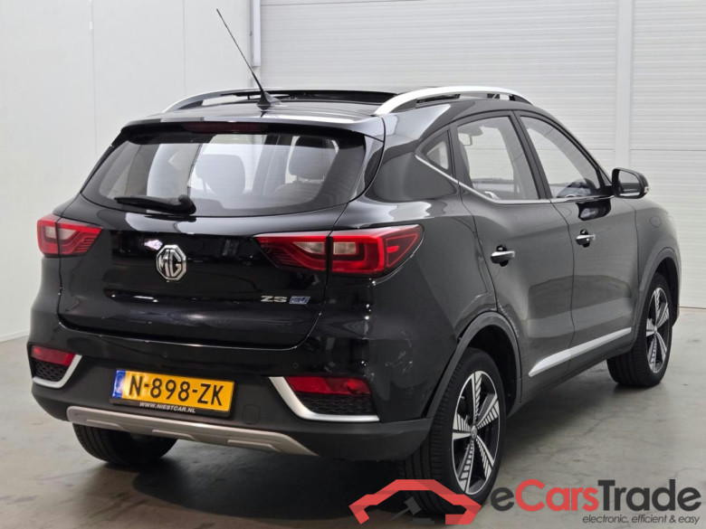 MG MG ZS EV Luxury 45 kWh #4