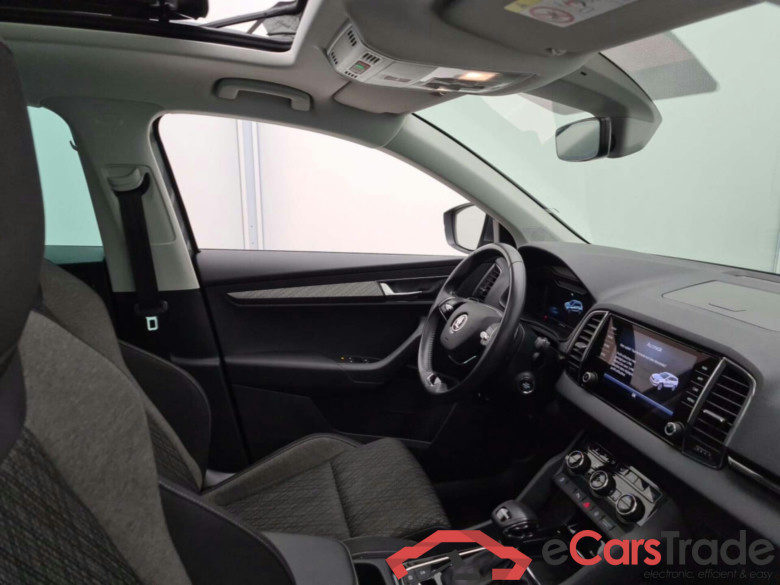 SKODA KAROQ 1.5 TSI CLEVER DSG #3