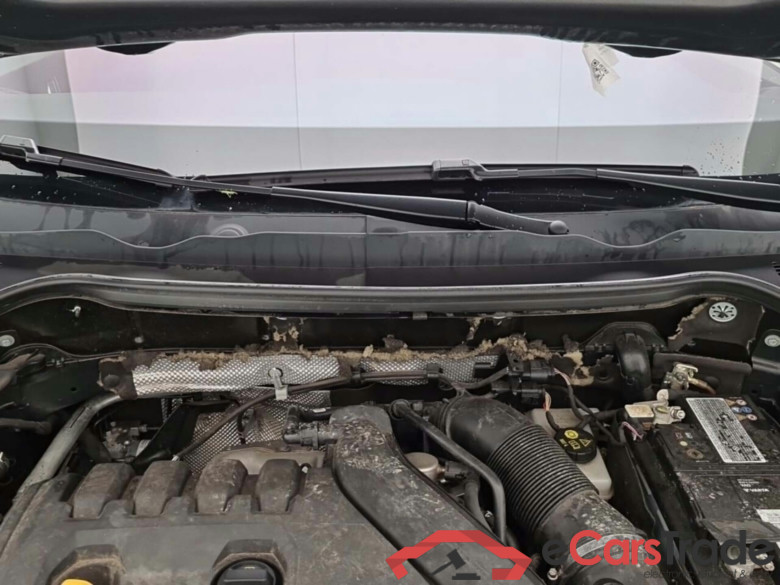 SKODA KAROQ 1.5 TSI CLEVER DSG #5