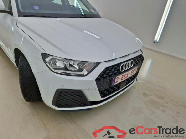 AUDI A1 SPORTBACK 25 TFSI ATTRACTION #4