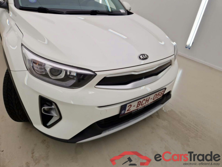 KIA STONIC 1.0 T PULSE #4