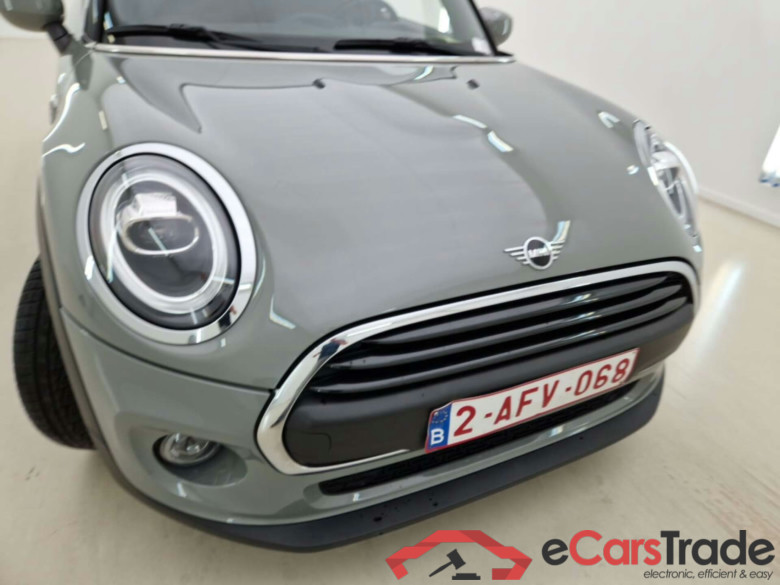MINI ONE 1.5 ONE #4