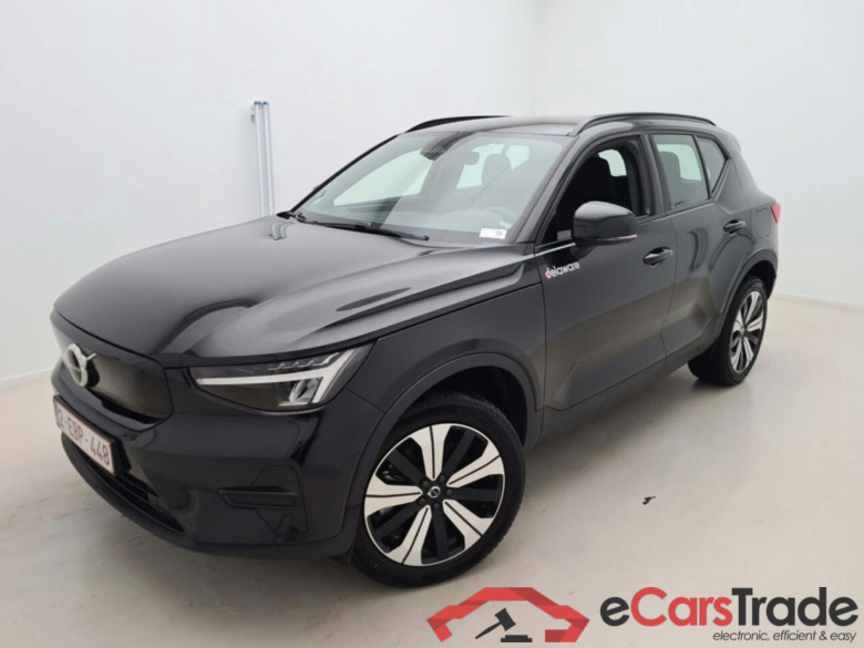 VOLVO XC40 RECHARGE CORE