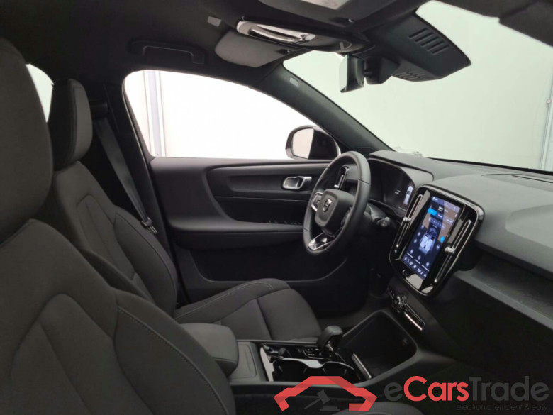 VOLVO XC40 RECHARGE CORE #3