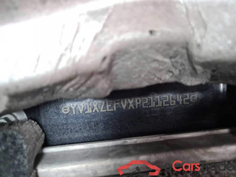 VOLVO XC40 RECHARGE CORE #6