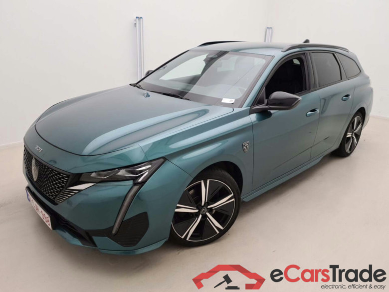 PEUGEOT 308 SW 1.5 BLUEHDI S&S GT EAT8