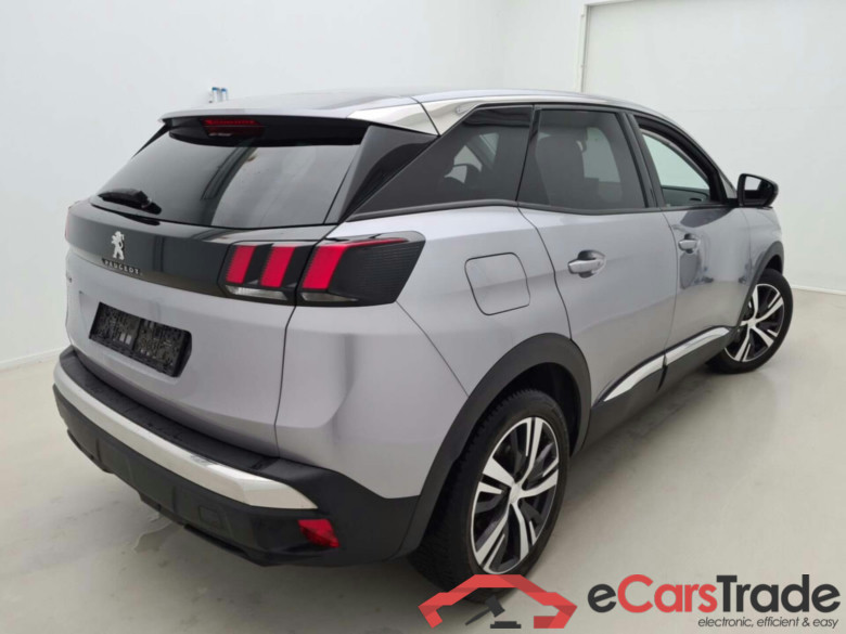 Peugeot 3008 1.5 BlueHDI Allure Aut. LED I-Cockpit Navi 1/2 Leather KeylessGo Camera Klima PDC ... #3