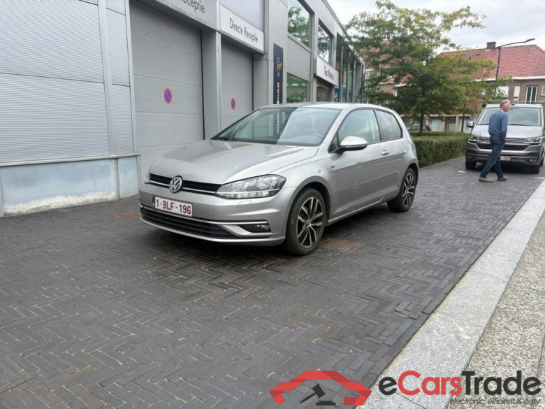 VOLKSWAGEN Golf VII 1.0 TSI Comfortline OPF DSG (EU6.2)