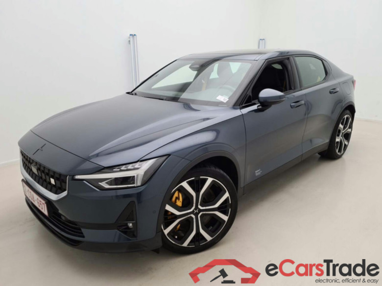 POLESTAR 2 LONG RANGE DUAL MOTOR