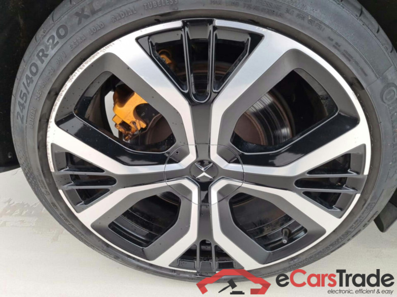 POLESTAR 2 LONG RANGE DUAL MOTOR #5