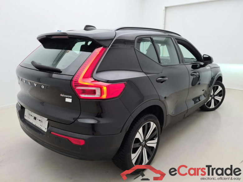 VOLVO XC40 RECHARGE CORE #2