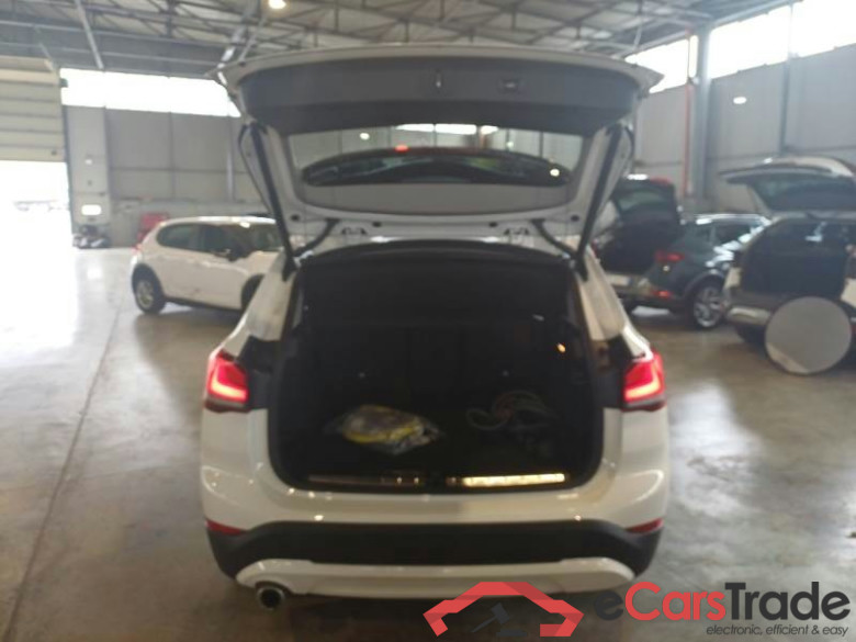 BMW X1 / 2019 / 5P / SUV XDRIVE 25E BUSINESS ADVANTAGE AUTOMATICO #5