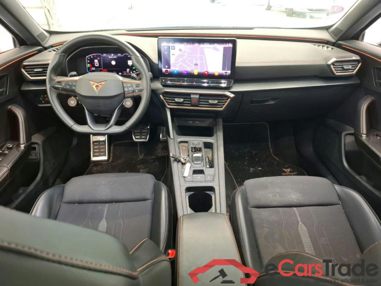 CUPRA Formentor / 2020 / 5P / SUV 1.4 e-HYBRID 245ch DSG6 VZ #6