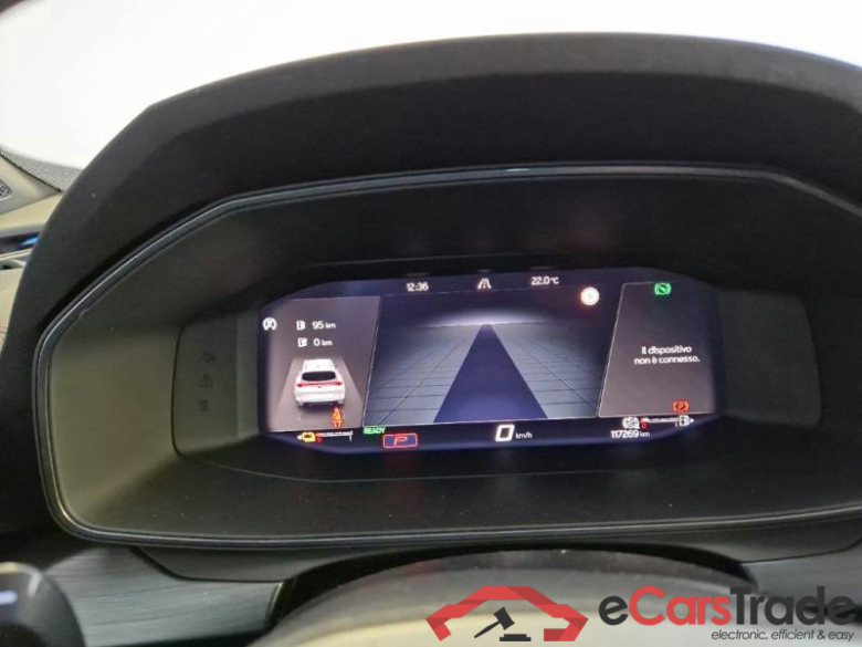 CUPRA FORMENTOR / 2020 / 5P / SUV 1.4 E-HYBRID DSG #4