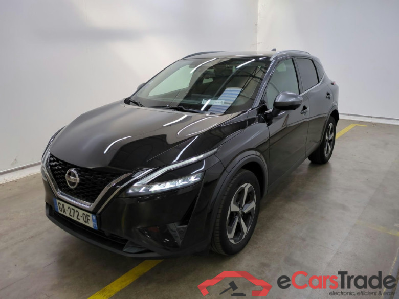 NISSAN Qashqai / 2021 / 5P / Crossover 1.3 MHEV 140 Première Edition(SL) #1